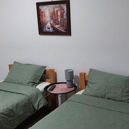 Apartman Aleksic ヤゴディナ エクステリア 写真