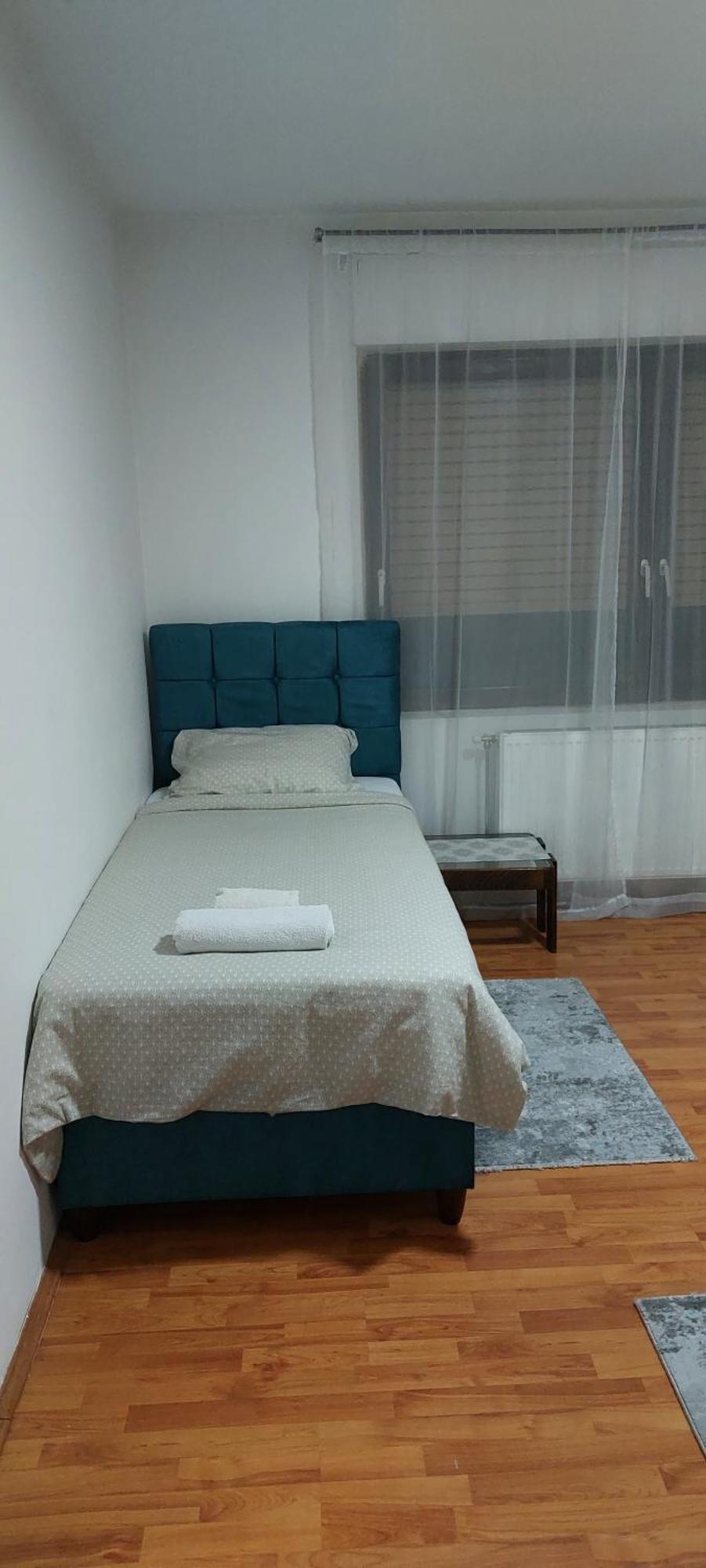 Apartman Aleksic ヤゴディナ エクステリア 写真