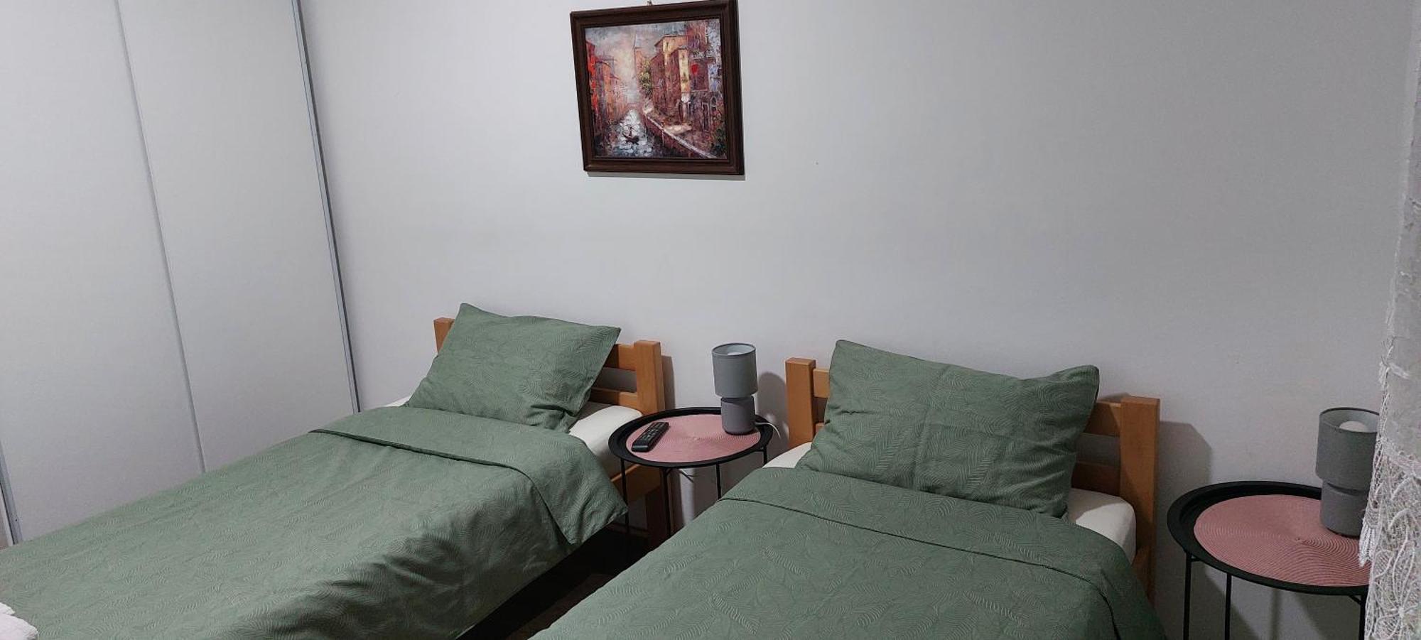 Apartman Aleksic ヤゴディナ エクステリア 写真