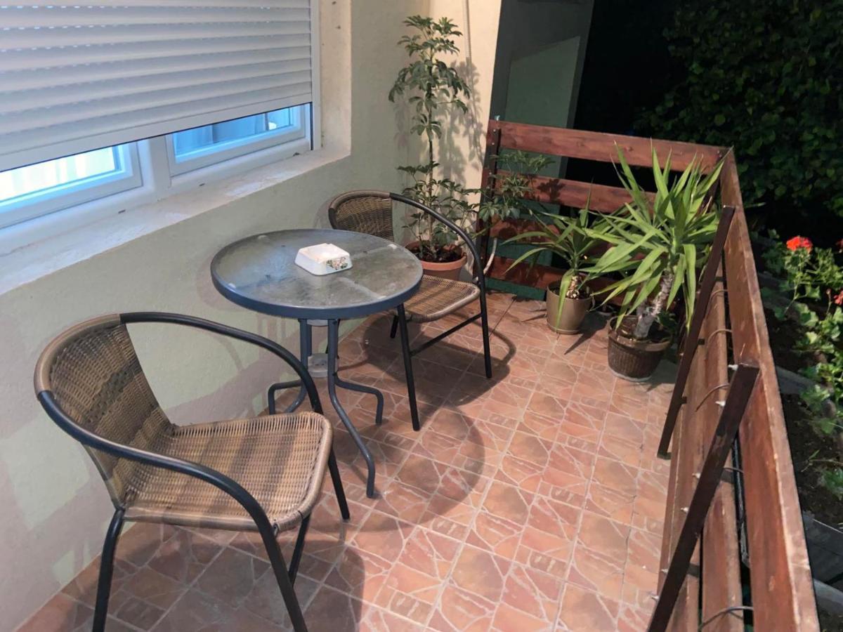 Apartman Aleksic ヤゴディナ エクステリア 写真