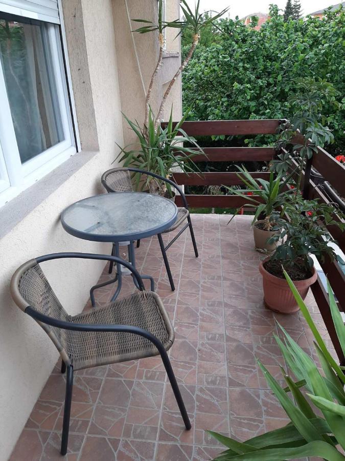 Apartman Aleksic ヤゴディナ エクステリア 写真
