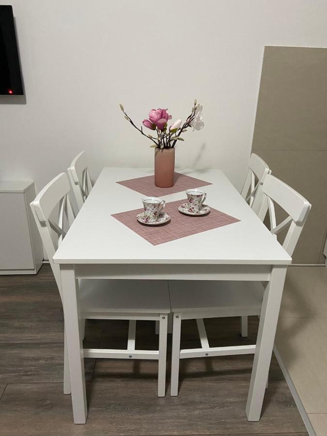 Apartman Aleksic ヤゴディナ エクステリア 写真